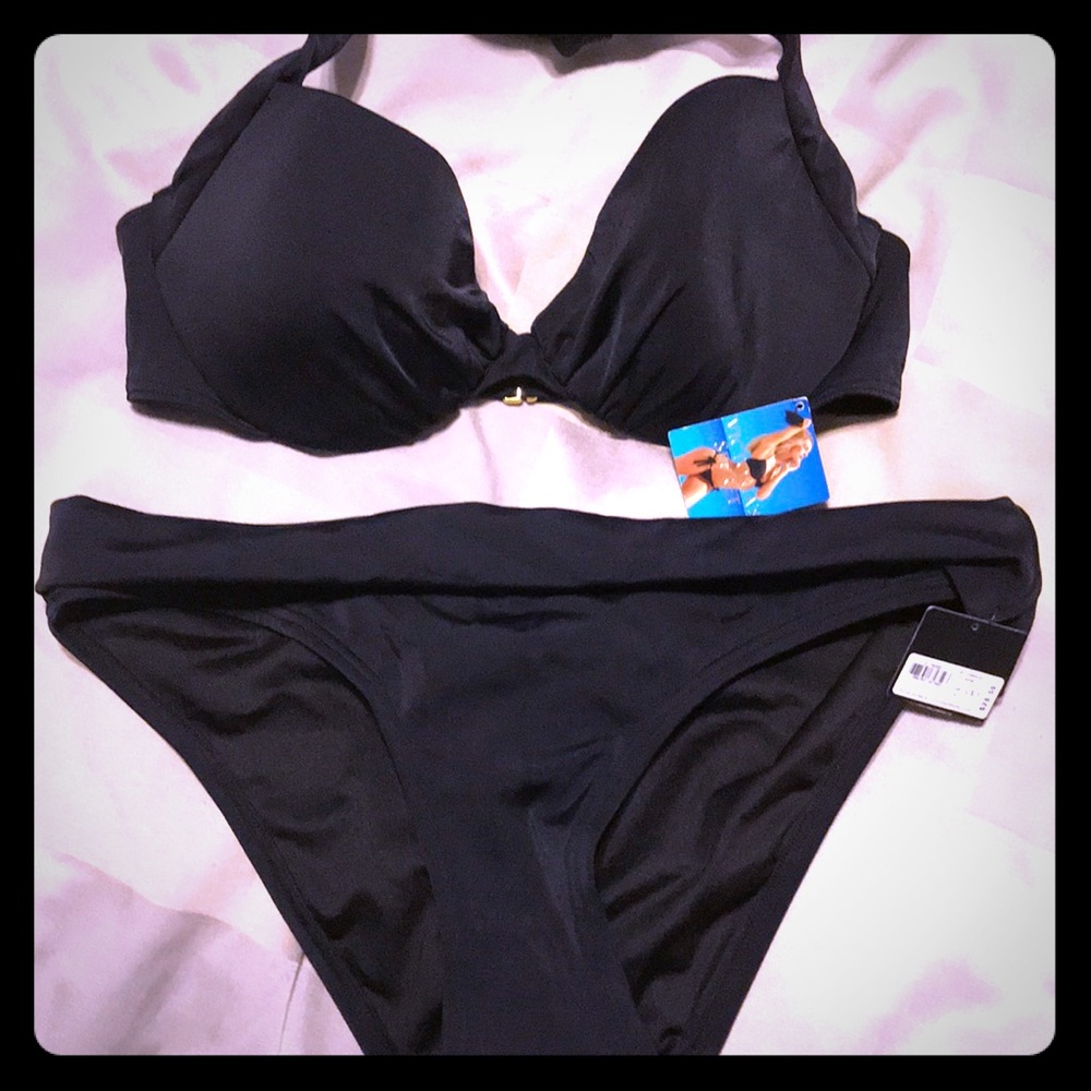 NWT Victoria Secret bathing suit bottom